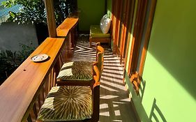 Chilamate Room