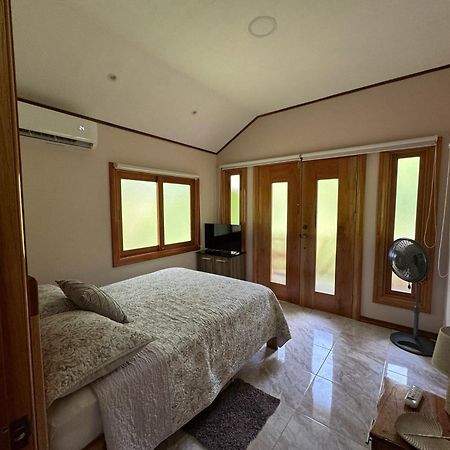 Chilamate Room Tortuguero Extérieur photo
