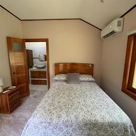 Chilamate Room Tortuguero Extérieur photo