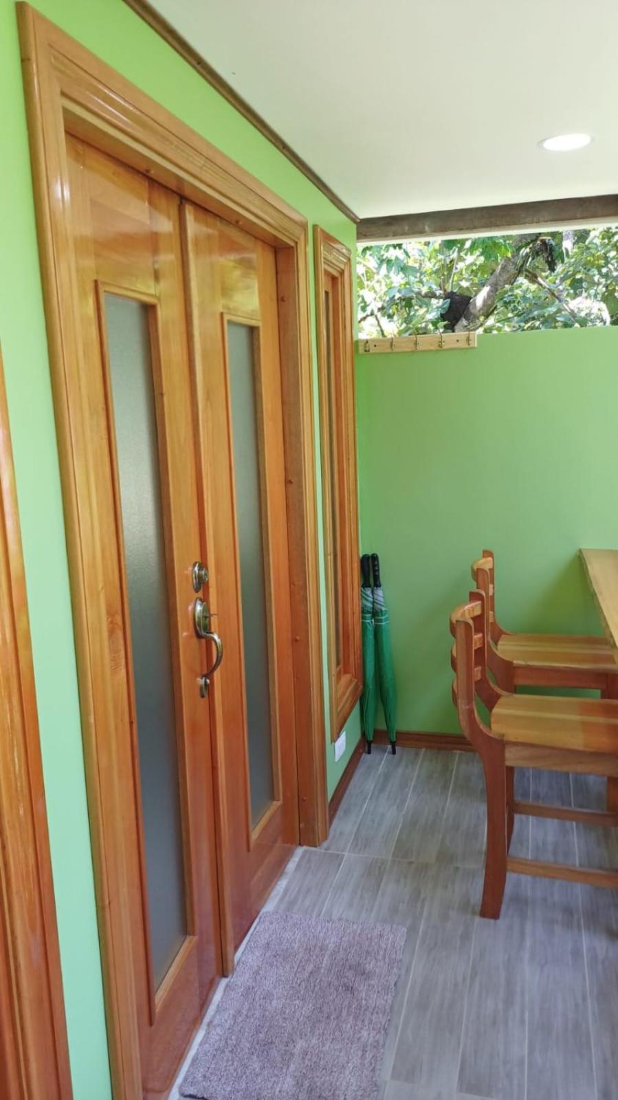 Chilamate Room Tortuguero Extérieur photo