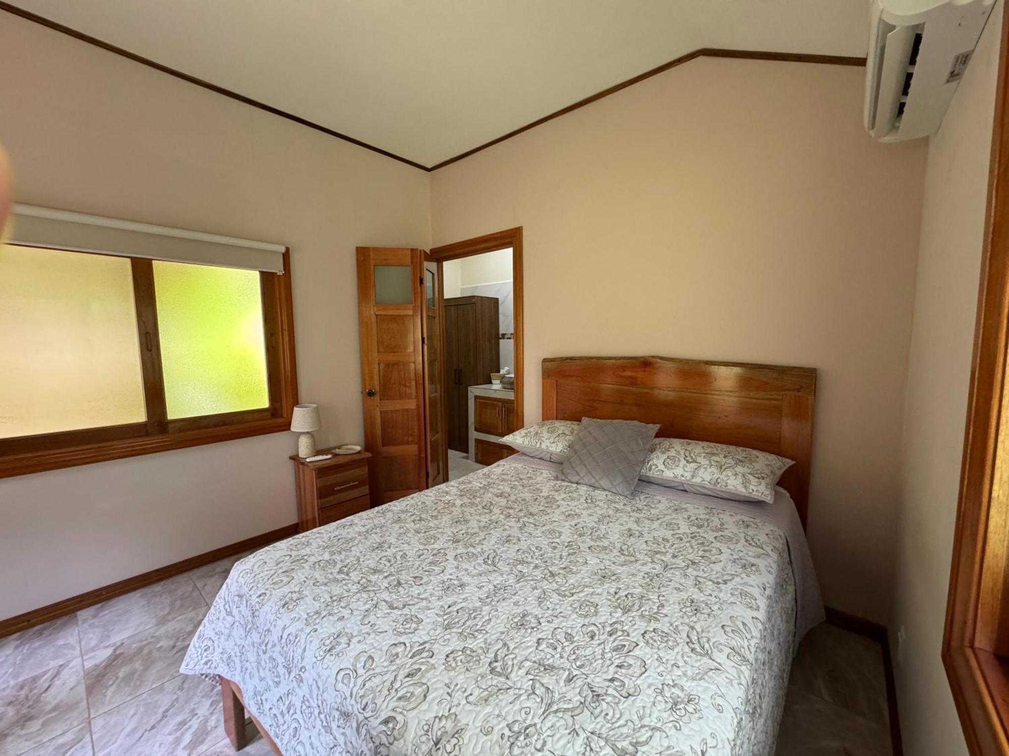 Chilamate Room Tortuguero Extérieur photo