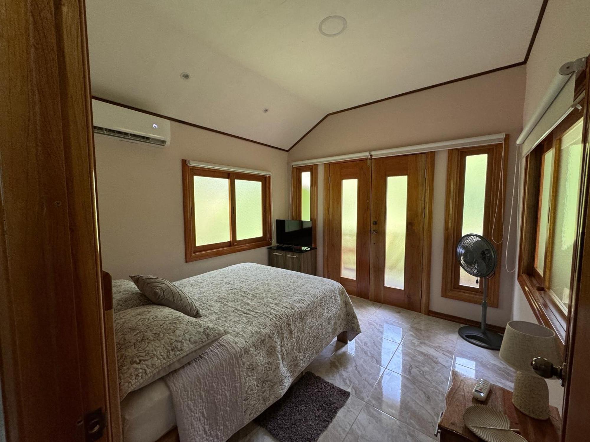 Chilamate Room Tortuguero Extérieur photo